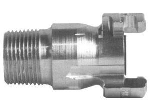 Dixon Valve 238-PM8 Dble Lck Cplg X 1-2 Male Dixon Valve 238-PM8 Dble Lck Cplg X 1-2 Male