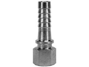 Dixon Valve 238-3542 1-4 X 1-4 Npt Fem Nipple Dixon Valve 238-3542 1-4 X 1-4 Npt Fem Nipple
