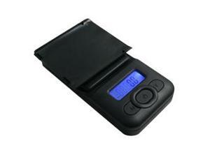 AWS V2-600-BLK Digital Scale 600 x .1G - Black AWS V2-600-BLK Digital Scale 600 x .1G - Black