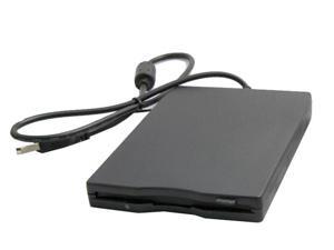 SYBA SY-USB-FDD USB Floppy Drive Reads and Writes 3.5" 1.44MB Floppy Disk SYBA SY-USB-FDD USB Floppy Drive Reads and Writes 3.5" 1.44MB Floppy Disk