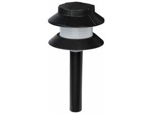 Northern International Black 4 Watt Garden Light Kit GL22938BK Northern International Black 4 Watt Garden Light Kit GL22938BK