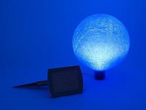 Achla G10-BLL-F Gazing Ball 10 in. Blue Lapis Frosted Achla G10-BLL-F Gazing Ball 10 in. Blue Lapis Frosted