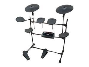Pyle Pro PED02M Electric Thunder Drum Kit Pyle Pro PED02M Electric Thunder Drum Kit