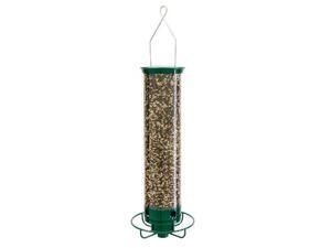 Droll Yankees Incorporated DROFLIPPERMB Droll Yankees Flipper Squirrel Proof Bird Feeder Droll Yankees Incorporated DROFLIPPERMB Droll Yankees Flipper Squirrel Proof Bird Feeder