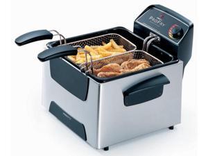 National Presto ProFry Deep Fryer 05466 National Presto ProFry Deep Fryer 05466