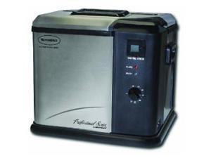 BUTTERBALL 20010109 INDOOR ELECTRIC TURKEY FRYER BUTTERBALL 20010109 INDOOR ELECTRIC TURKEY FRYER