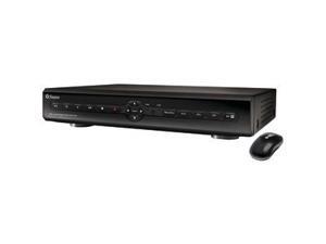 Swann Swdvr-82550H 8-Channel Dvr With Smartphone Viewing Swann Swdvr-82550H 8-Channel Dvr With Smartphone Viewing