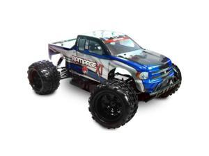 Redcat Racing RAMPAGE-XT-BLUE Redcat Rampage XT .2 Scale Gasoline Truck Redcat Racing RAMPAGE-XT-BLUE Redcat Rampage XT .2 Scale Gasoline Truck
