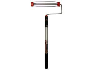Gam Paint Brushes Extended Handle Roller Frame FR02140 Gam Paint Brushes Extended Handle Roller Frame FR02140