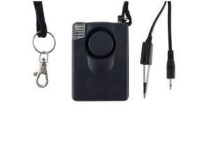 Streetwise Security Products SWPDAL Streetwise Personal-Door Alarm with Light Streetwise Security Products SWPDAL Streetwise Personal-Door Alarm with Light