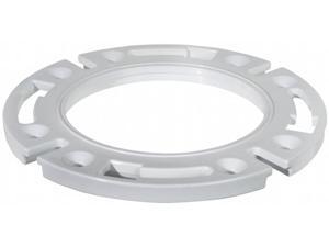 Sioux Chief Mfg Raise A Ring Closet Flange Extension Ring Kit 886-411 Sioux Chief Mfg Raise A Ring Closet Flange Extension Ring Kit 886-411