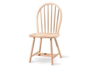 International Concepts 1C-114 Junior Windsor Spindleback Chair International Concepts 1C-114 Junior Windsor Spindleback Chair