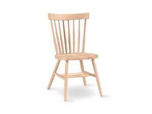International Concepts 1C-285 Copenhagen Chair International Concepts 1C-285 Copenhagen Chair
