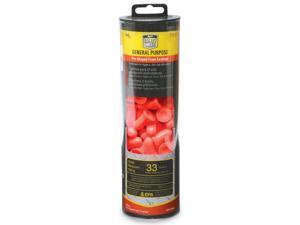 Sperian Protection Americas 60 Pair Orange Foam Earplugs RWS-53008 Sperian Protection Americas 60 Pair Orange Foam Earplugs RWS-53008