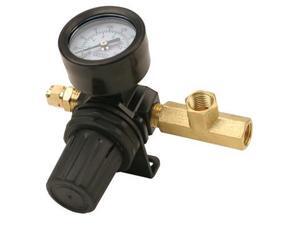 VIAIR 90150 PSI Air Pressure Regulator VIAIR 90150 PSI Air Pressure Regulator
