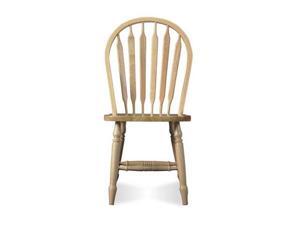 International Concepts C-213T Windsor Arrowback Chair International Concepts C-213T Windsor Arrowback Chair
