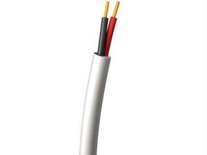 C2G 40537 250FT 18AWG PLENUM BULK SPEAKER CABLE C2G 40537 250FT 18AWG PLENUM BULK SPEAKER CABLE