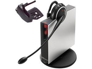 Jabra 9125-28-15 Wireless Flexboom Mono Headset With Noise Canceling Microphone Jabra 9125-28-15 Wireless Flexboom Mono Headset With Noise Canceling Microphone