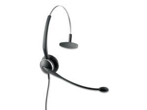 Jabra 01-0243 GN 2120 Flex Monaural Over-the-Head Telephone Headset w/Noise Canceling Mic Jabra 01-0243 GN 2120 Flex Monaural Over-the-Head Telephone Headset w/Noise Canceling Mic