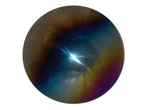 Very Cool Stuff 086233 12 in. Rainbow Garden Globe Very Cool Stuff 086233 12 in. Rainbow Garden Globe