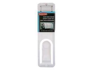 Rubbermaid Paper Towel Holder 236187WHT Rubbermaid Paper Towel Holder 236187WHT