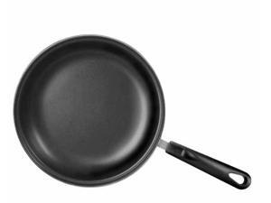 Range Kleen CW2018 10 in. Non-Stick Open Fry - With Quantanium Coating Range Kleen CW2018 10 in. Non-Stick Open Fry - With Quantanium Coating