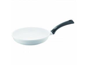 Berndes 697624 SignoCast Pearl Ceramic Coated Cast Aluminum 10 inch Open Fry Pan-Skillet Berndes 697624 SignoCast Pearl Ceramic Coated Cast Aluminum 10 inch Open Fry Pan-Skillet
