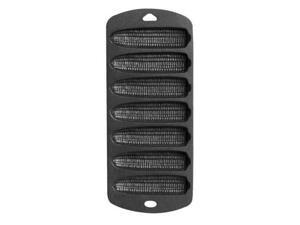 Universal PS176 Pre-Seasoned Cast Iron Corn Stick Universal PS176 Pre-Seasoned Cast Iron Corn Stick