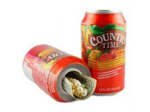 Streetwise Security Products CSCT Can Safe Country Time Streetwise Security Products CSCT Can Safe Country Time