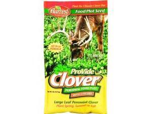 Evolved Habitats 70202 Pro-Vide Clover Chicory Forage 2 Pound Evolved Habitats 70202 Pro-Vide Clover Chicory Forage 2 Pound