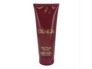 DESIGN by Paul Sebastian Shower Gel 6.8 oz DESIGN by Paul Sebastian Shower Gel 6.8 oz