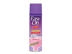 RECKITT & COLEMAN 00271HVY Easy-On Heavy Starch 22 oz Case of 12 RECKITT & COLEMAN 00271HVY Easy-On Heavy Starch 22 oz Case of 12