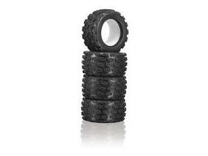 MEGATECH MTPT-MP108 Upgrade Dirt Tires for Megapro Dirt Tires 4 MEGATECH MTPT-MP108 Upgrade Dirt Tires for Megapro Dirt Tires 4