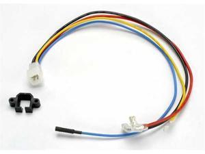 Traxxas TRA4579X Wiring Harness Connector for Ez-Start and Ez-Start 2 Traxxas TRA4579X Wiring Harness Connector for Ez-Start and Ez-Start 2
