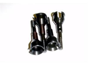 Megatech Megapro 4-Piece Wheel Axle Set Megatech Megapro 4-Piece Wheel Axle Set