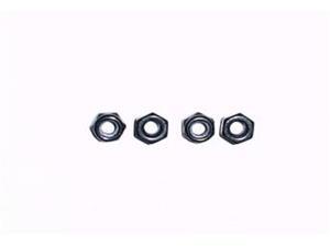MEGATECH MTPT-MP151 3Mm Megapro Wheel Nuts MEGATECH MTPT-MP151 3Mm Megapro Wheel Nuts