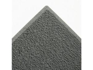 3m Dirt Stop Scraper Mat Polypropylene 48 x 72 Slate (MMM34843) 3m Dirt Stop Scraper Mat Polypropylene 48 x 72 Slate (MMM34843)