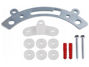 Ldr 610 6110 Toilet Spanner Flange Ldr 610 6110 Toilet Spanner Flange