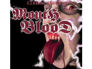 Costumes For All Occasions DE13 Mouth Blood Costumes For All Occasions DE13 Mouth Blood