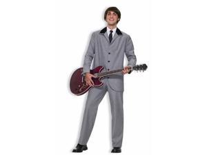 Costumes For All Occasions FM61802 British Invasion Costumes For All Occasions FM61802 British Invasion