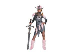 Costumes For All Occasions DG126 Barbarian Babe Adult Costumes For All Occasions DG126 Barbarian Babe Adult