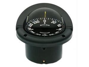 Ritchie Compass HF-742 Flush Mount Helmsman - Black Ritchie Compass HF-742 Flush Mount Helmsman - Black