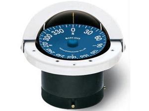 RITCHIE COMPASS SS-2000W RITCHIE SS-2000W WHITE RITCHIE COMPASS SS-2000W RITCHIE SS-2000W WHITE