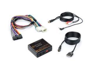 ISIMPLE ISTY571 IPOD-IPHONE & AUXILIARY AUDIO INPUT INTERFACE GATEWAY KIT - SELECT 2004-2011 TOYOT ISIMPLE ISTY571 IPOD-IPHONE & AUXILIARY AUDIO INPUT INTERFACE GATEWAY KIT - SELECT 2004-2011 TOYOT