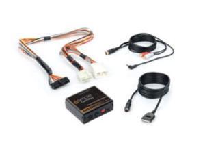 PAC - Territory Restricted - ISHD571 iPod-iPhone and Auxiliary Audio Input Interface - Honda- Acura PAC - Territory Restricted - ISHD571 iPod-iPhone and Auxiliary Audio Input Interface - Honda- Acura