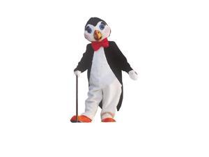 Costumes For All Occasions AL11AP Penguin Mascot Costumes For All Occasions AL11AP Penguin Mascot