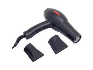 Turbo Power 4400-BLACK Professional Hair Dryer Turbo Power 4400-BLACK Professional Hair Dryer