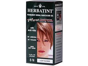 Herbatint 72403 8n Light Blonde Hair Color Herbatint 72403 8n Light Blonde Hair Color