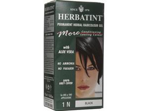 Herbatint 72399 4oz Black 1N Hair Color Herbatint 72399 4oz Black 1N Hair Color