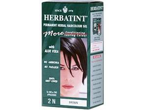 Herbatint 72392 4oz Brown 2N Hair Color Herbatint 72392 4oz Brown 2N Hair Color